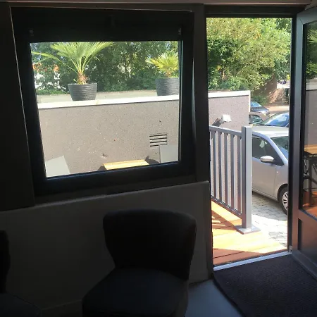 بيت للعطل Centre