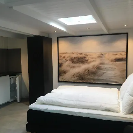 Centre Holiday home
