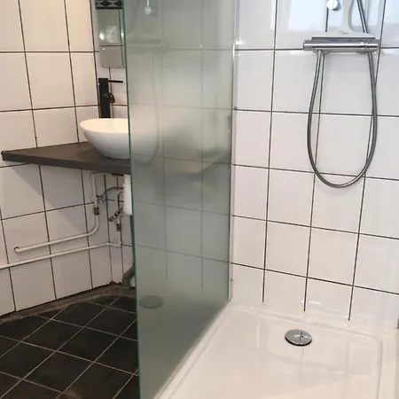 Ferienhaus Centre Zandvoort