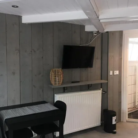 Centre Prázdninový dům *