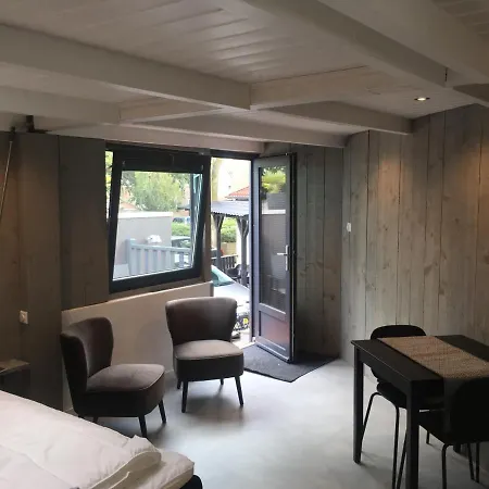 Centre Holiday home