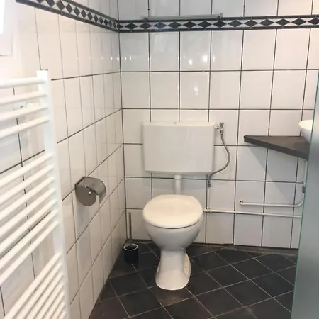Holiday home Centre Zandvoort